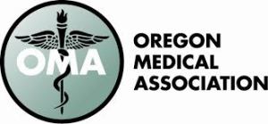 Oregon Medical Association pic
